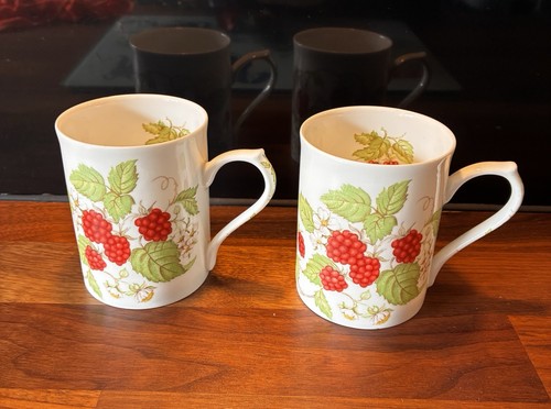 Roy kirkham mugs - roy,