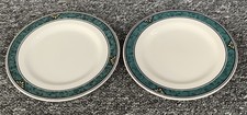 2 x Churchill China Super