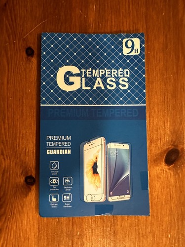 Tempered glass screen - x,