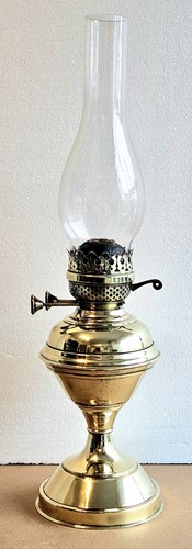 Vintage veritas oil - veritas,