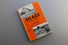 Silage by Stephen Watson & A