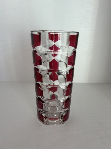 Luminarc large glass vase g - vase, j.g