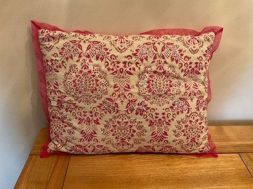 Next decorative cushion cover - next,