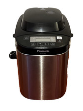 Panasonic Bread Maker