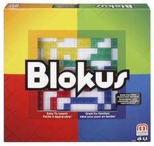 Blokus, Family Board Game for