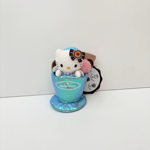 Vintage sanrio hello kitty - sanrio,