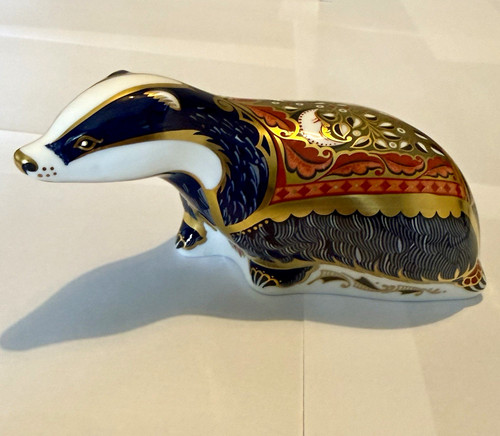 2002 moonlight badger - moonlight, 21st
