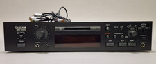 TASCAM MD-350 Mini Disc Player