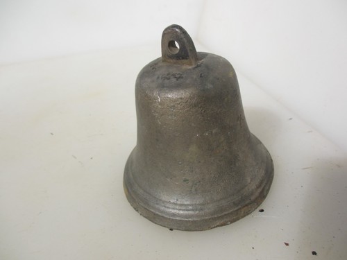 Victorina brass bell - victorina,