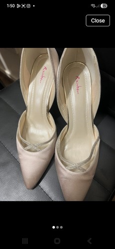 Rainbow club shoes and - rainbow,