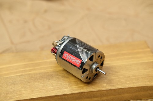 Kyosho stock pz type - 23,