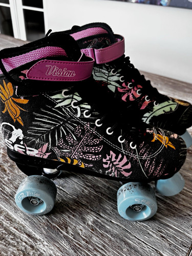 Sfr vision girls roller skates - sfr,