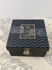 ASHLEIGH & BURWOOD - Gift Set Fragrance Lamp with Moroccan Spice Scent 250ml