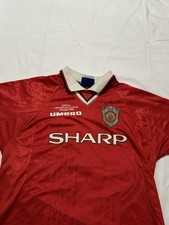 Manchester United 1999