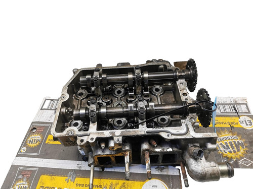 Subaru forester engine - subaru,