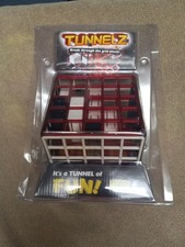 RARE 2006 TUNNELZ Strategy