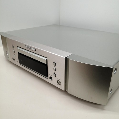Marantz cd6004 player with - marantz,