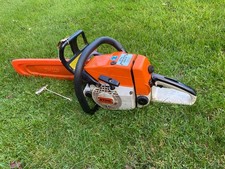 STIHL 024 Wood Boss Professional, Chainsaw Saw  41.6CC 2.1kw 15" MS 260 026 240