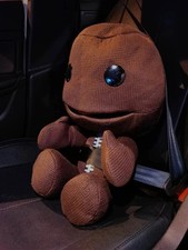 60cm Little Big Planet Sackboy