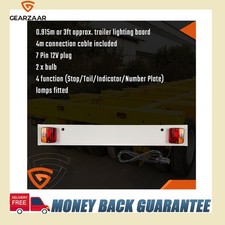 3FT TRAILER LIGHT for horse