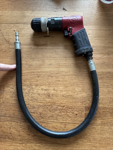 Chicago pneumatic cp9792 - pneumatic,