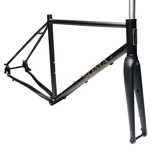 Soma smoothie road frameset - smoothie,