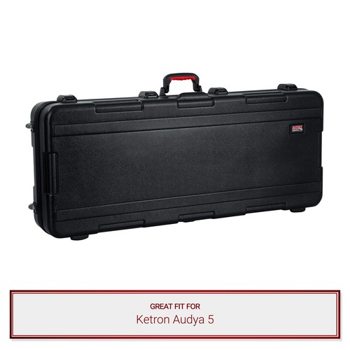 Gator keyboard case - gator, fits