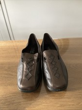 Hotter Calypso Comfort Leather