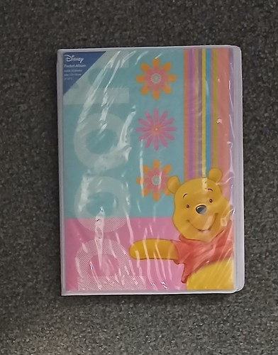 Winning the pooh - pooh, album