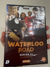 Waterloo Road: Series 11