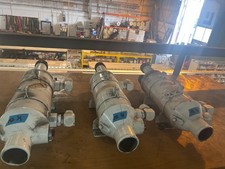 Heat exchanger cooler (unbranded)