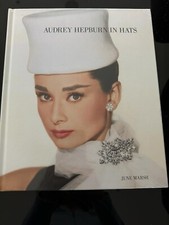 Audrey Hepburn in Hats