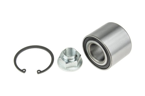 Rear wheel bearing - rear, suzuki