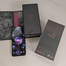ASUS ROG Phone 5/5S 5G 6.78"