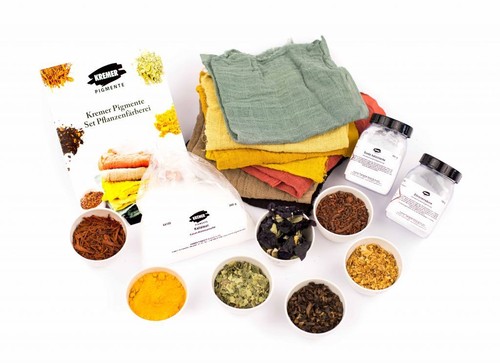 Kremer artist dyes - kremer,