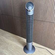 Bionaire tower fan BTR90R (102cm), 3 Speed With Timer (Collection from HA7 1LS)