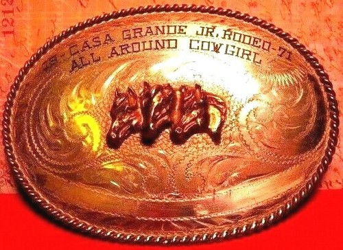 1971 trophy all round - 1971,