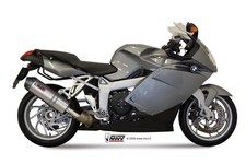MIVV EXHAUST FOR BMW K 1200 R