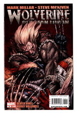 Wolverine, Old Man Logan #70A