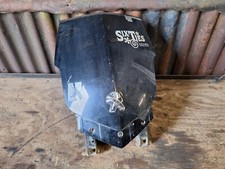 Peugeot vivacity 125 - 125, front