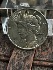 American Morgan Silver DOLLAR