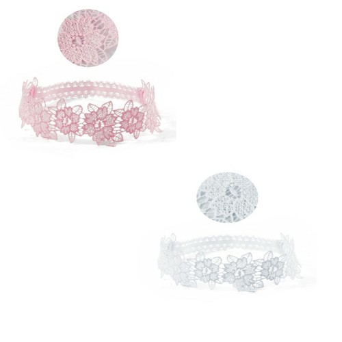 Baby girl floral lace - baby,