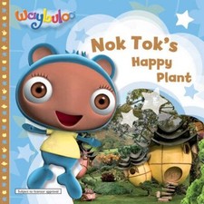 Nok Tok Goes Driving (Waybuloo Story Books)-VARIOUS