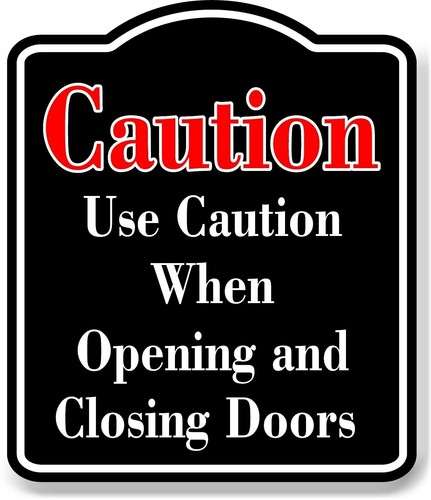Caution use - caution,