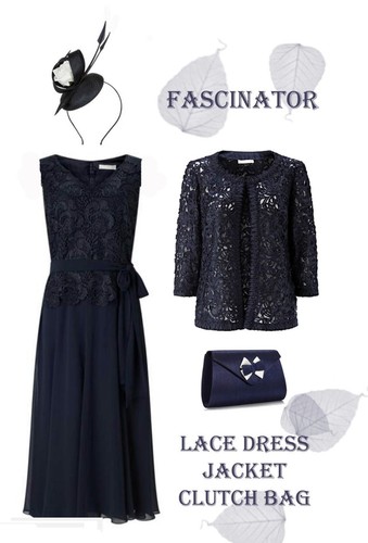 Jacques vert navy - jacques,