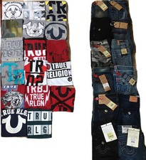 NEW TRUE RELIGION Boys