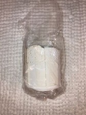 Vintage Paper Lace Shelf