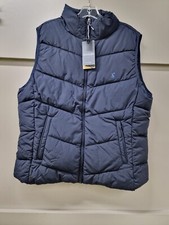 JOULES Loche Wide Barrel Gilet