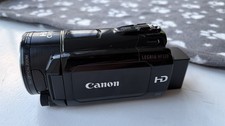 CANON LEGRIA HF S20 CAMCORDER