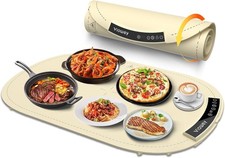 Electric Warming Tray Foldable